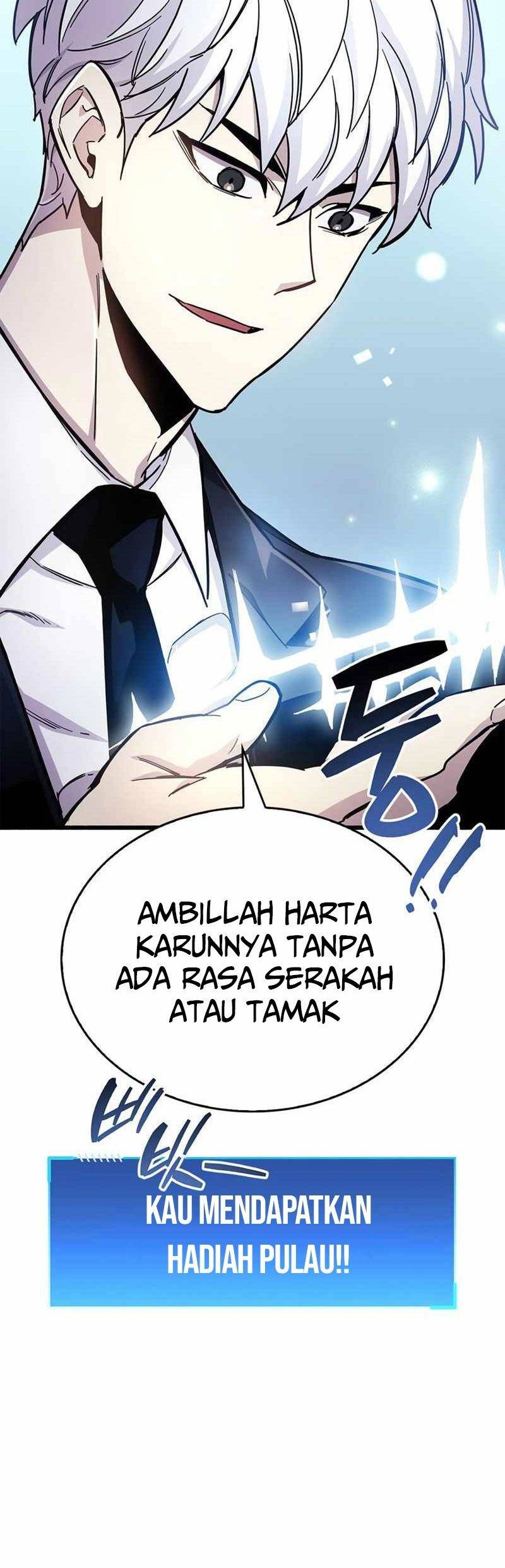 The Player Hides His Past Chapter 21 - halaman 80