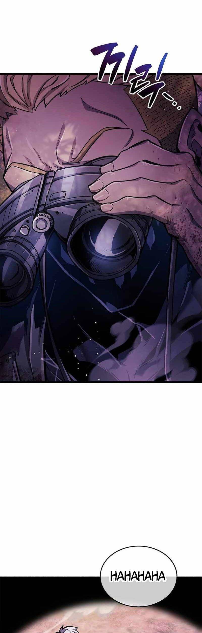 The Player Hides His Past Chapter 21 - halaman 83