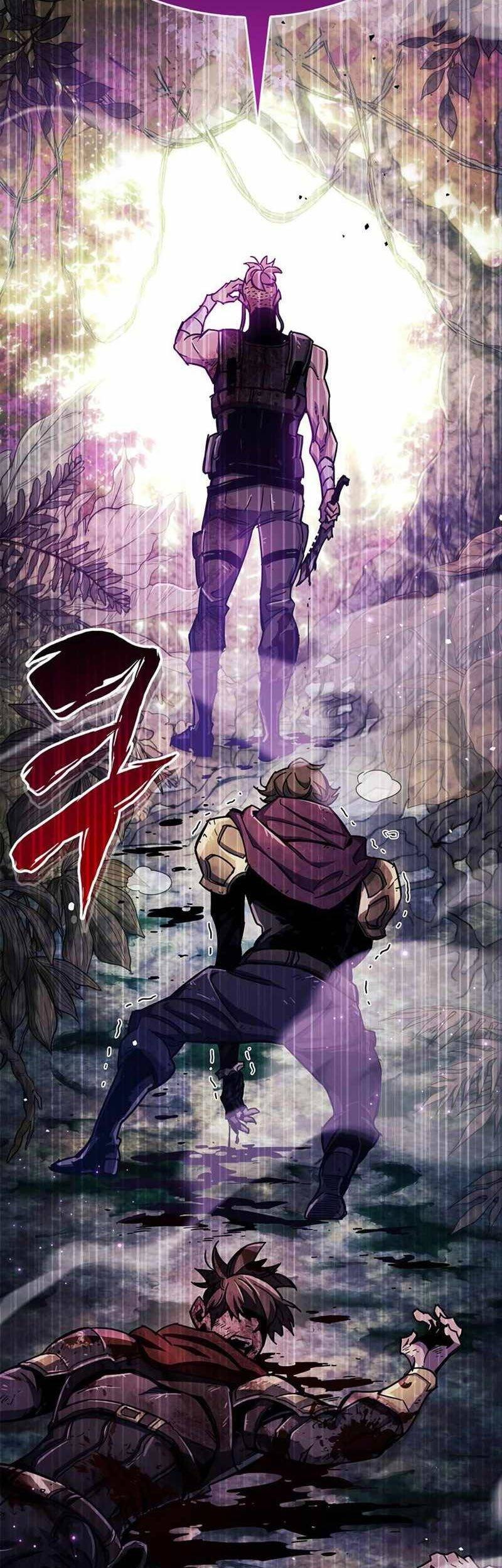 The Player Hides His Past Chapter 21 - halaman 85