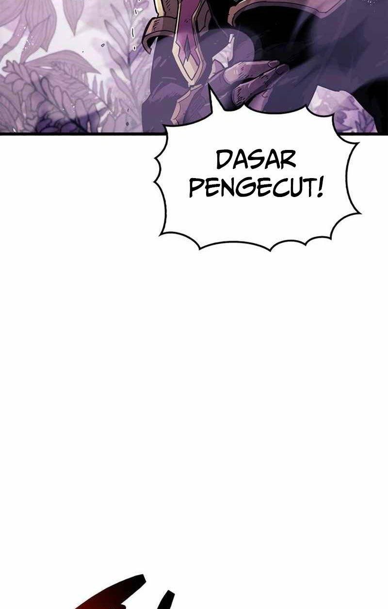 The Player Hides His Past Chapter 21 - halaman 87