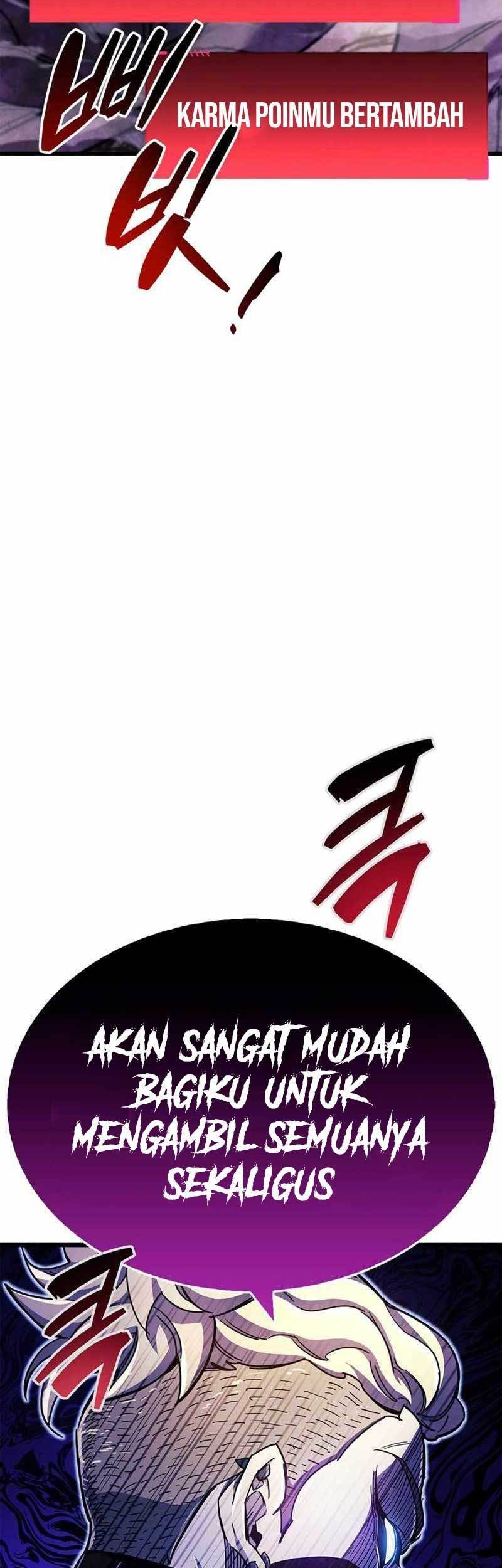 The Player Hides His Past Chapter 21 - halaman 91