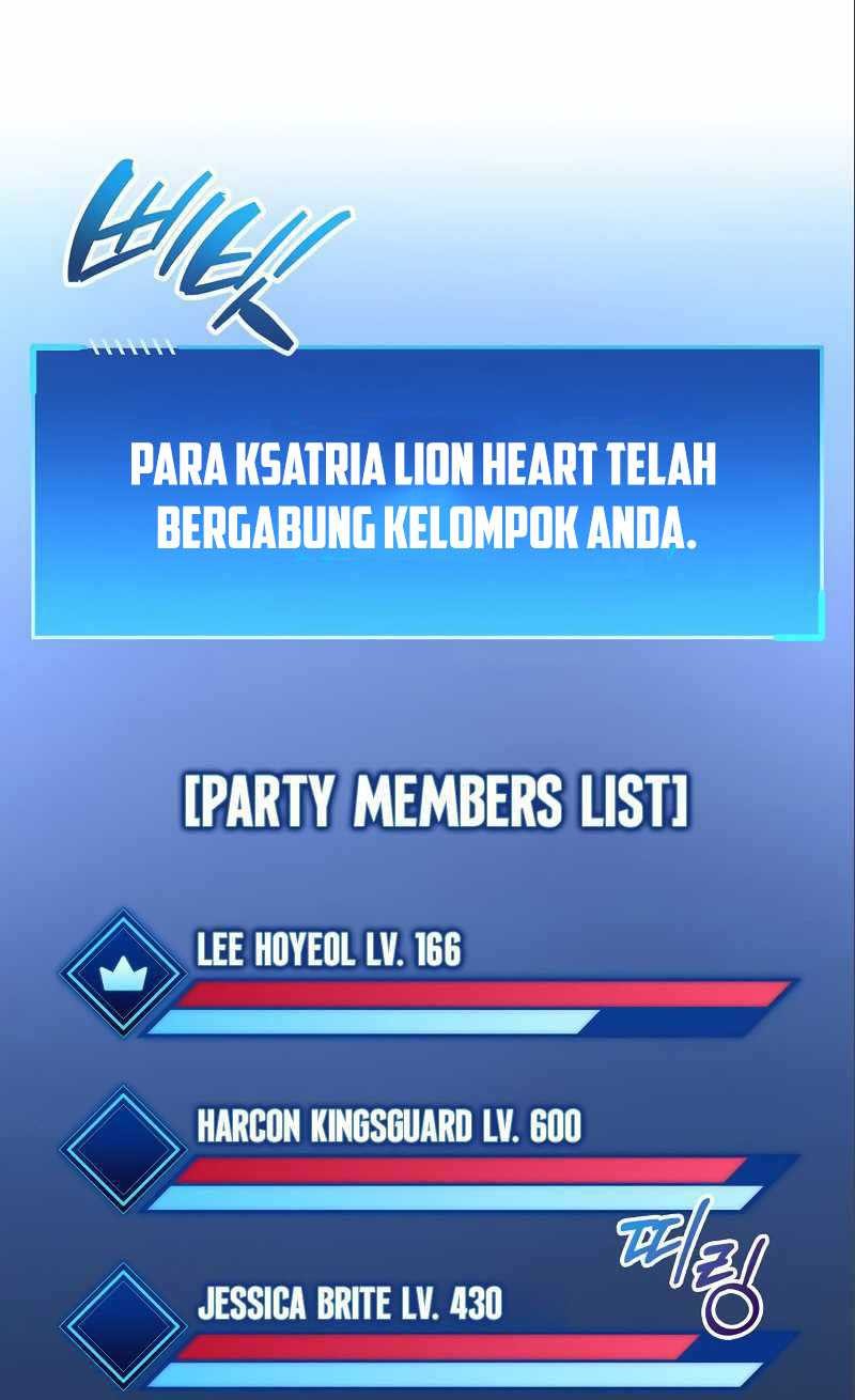 The Player Hides His Past Chapter 22 - halaman 16