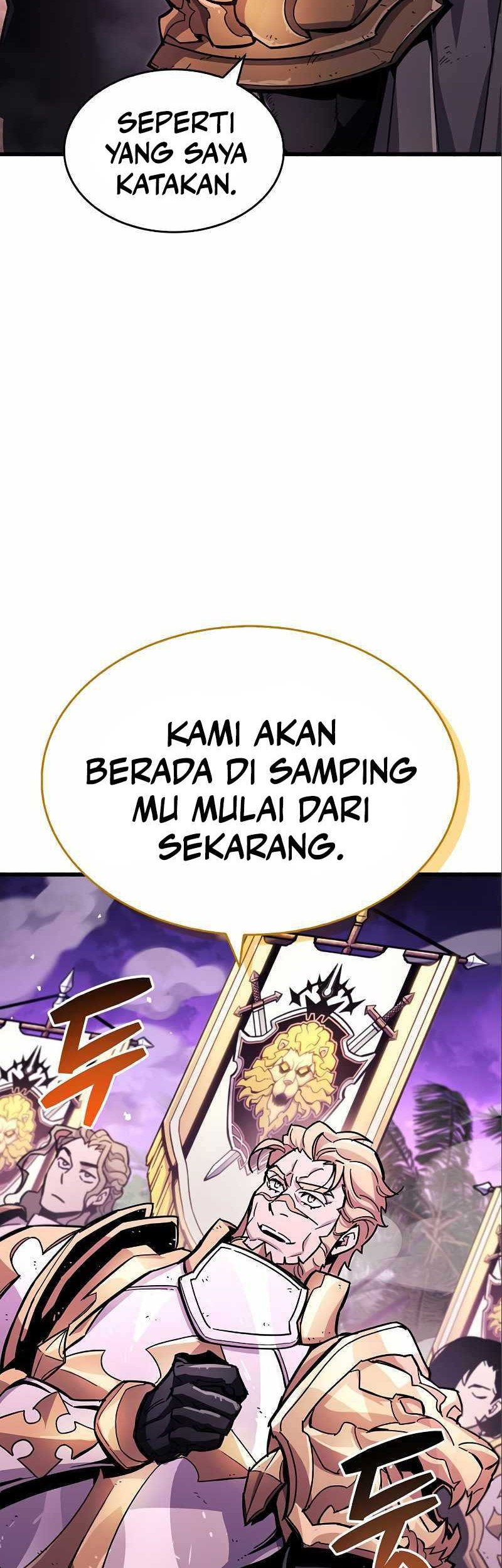 The Player Hides His Past Chapter 22 - halaman 18