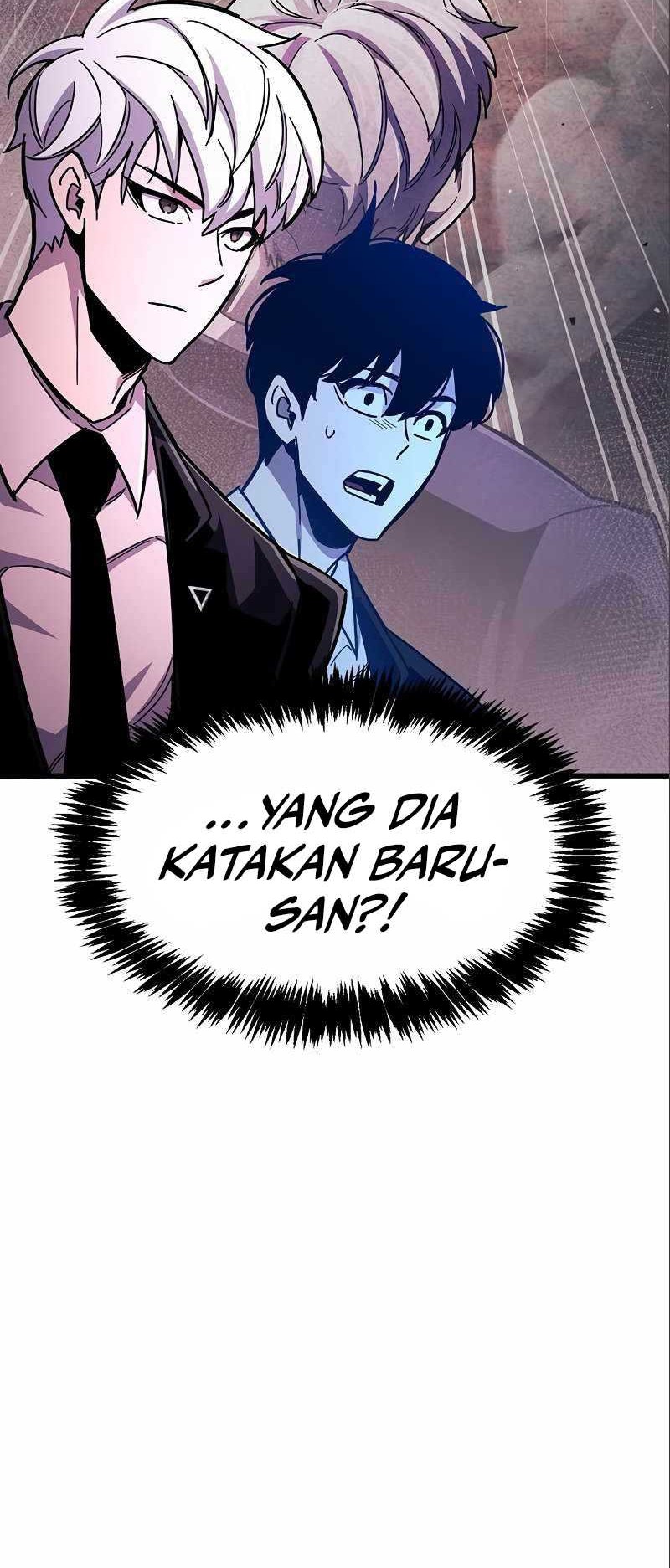 The Player Hides His Past Chapter 22 - halaman 20