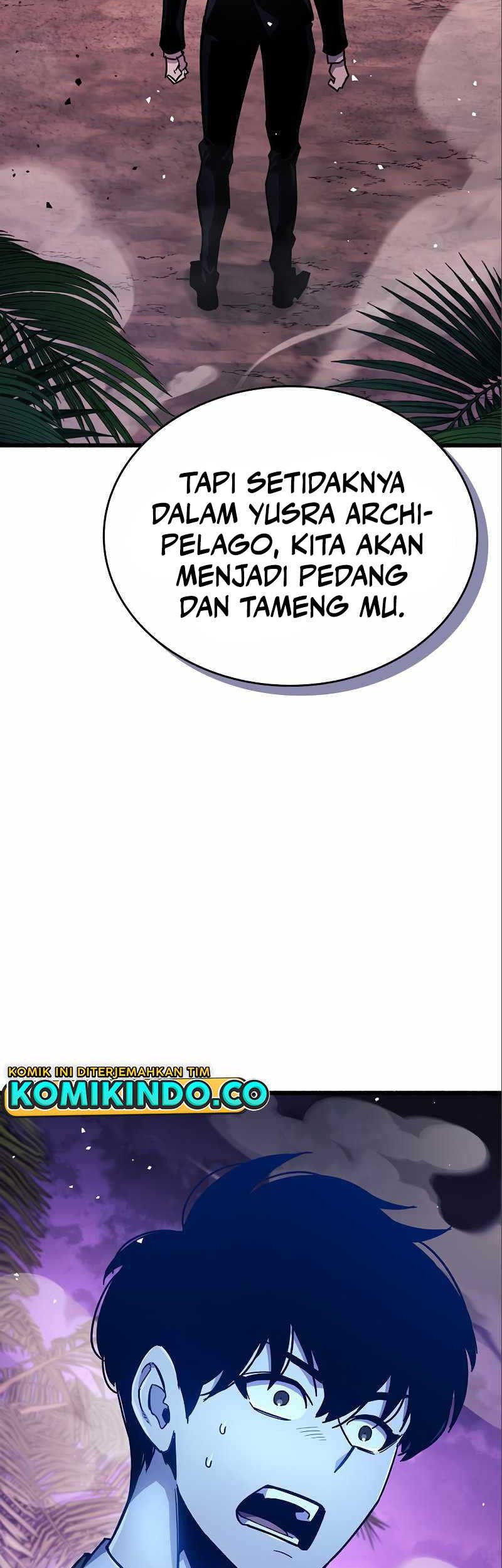 The Player Hides His Past Chapter 22 - halaman 23