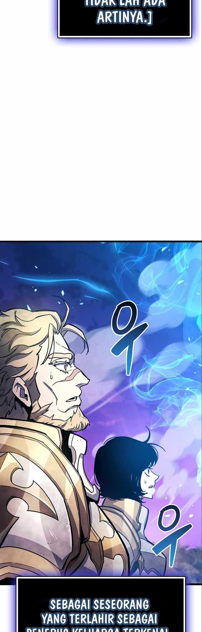 The Player Hides His Past Chapter 22 - halaman 3