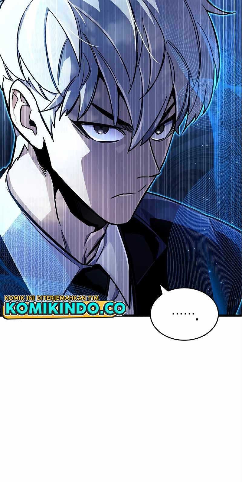 The Player Hides His Past Chapter 22 - halaman 40