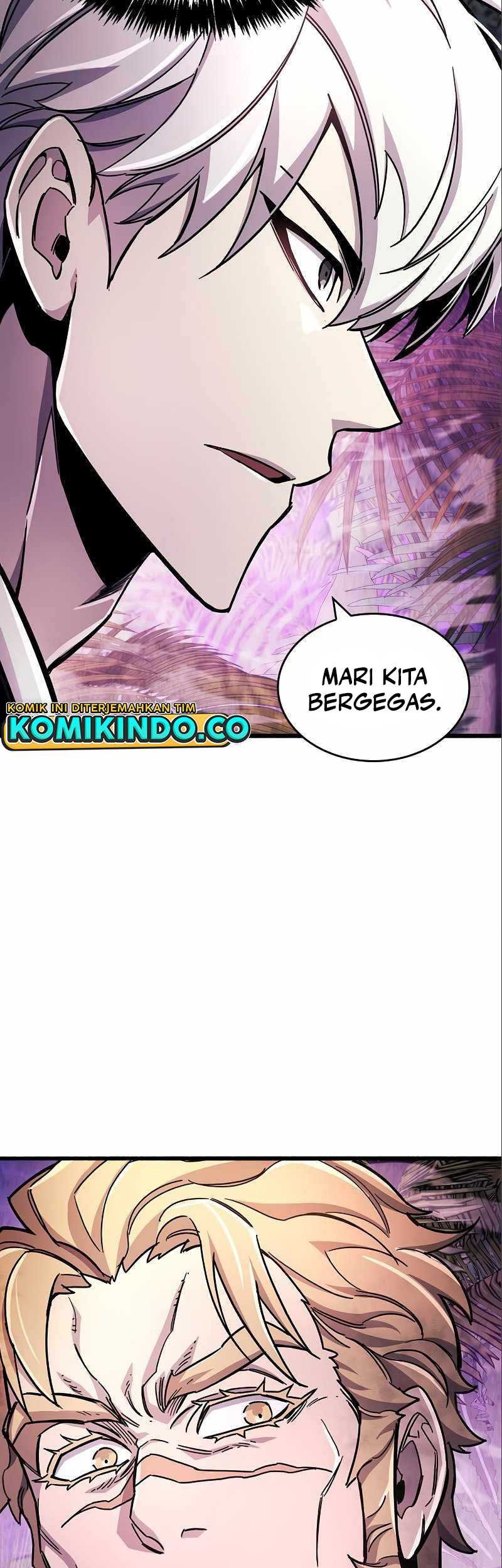 The Player Hides His Past Chapter 22 - halaman 52