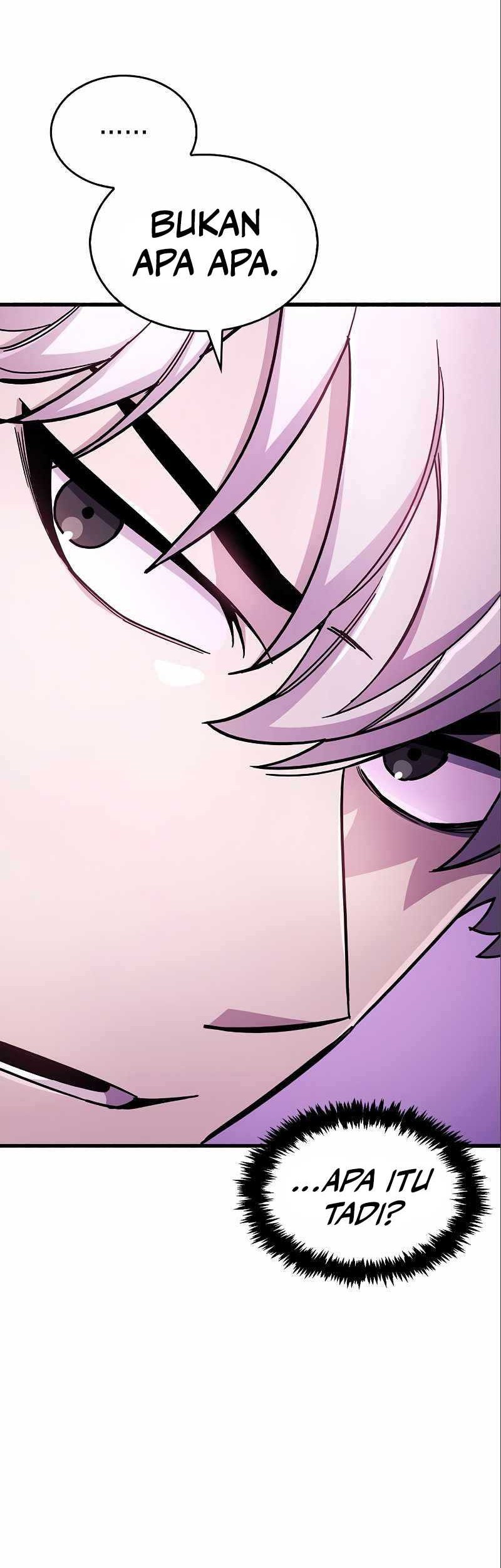 The Player Hides His Past Chapter 22 - halaman 75