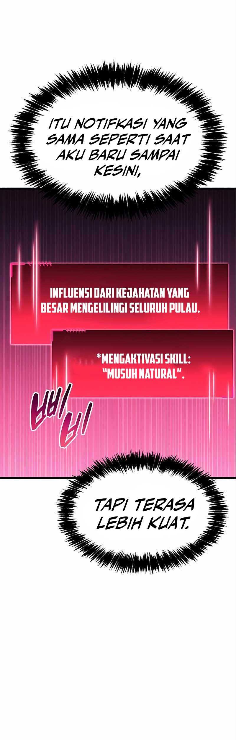 The Player Hides His Past Chapter 22 - halaman 76