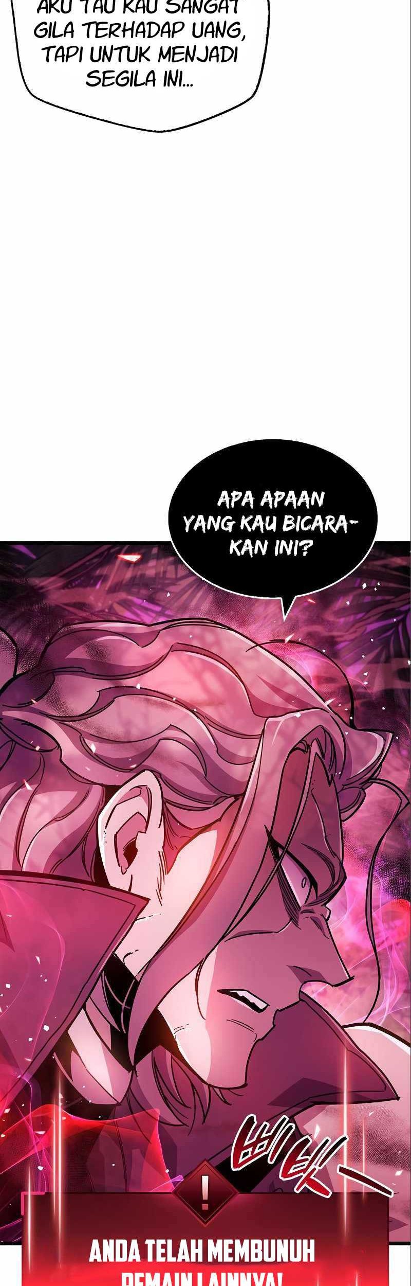 The Player Hides His Past Chapter 22 - halaman 82