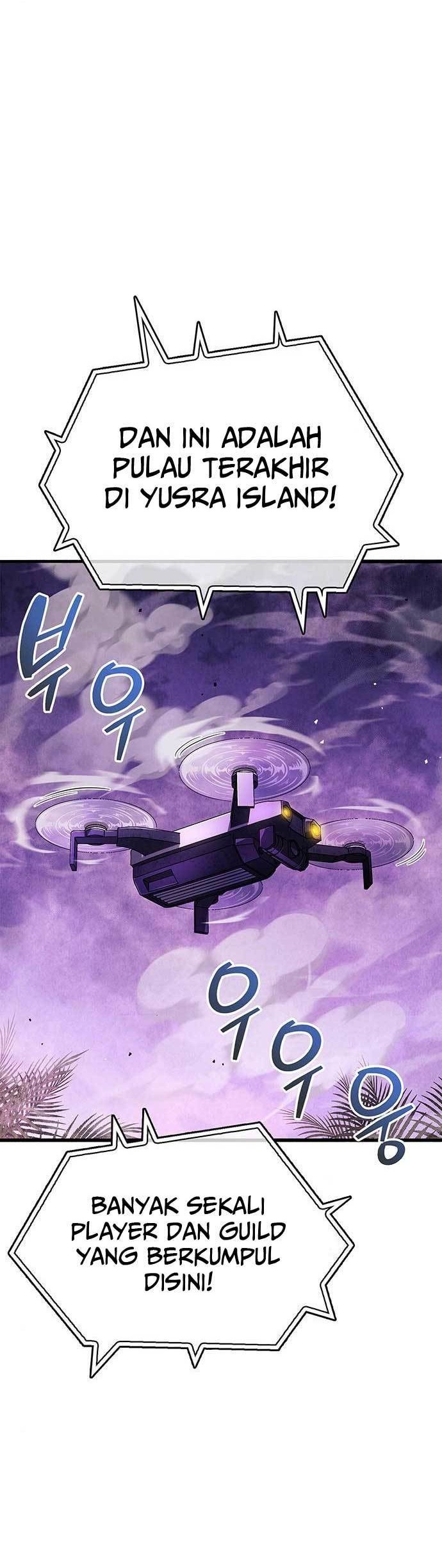 The Player Hides His Past Chapter 23 - halaman 14