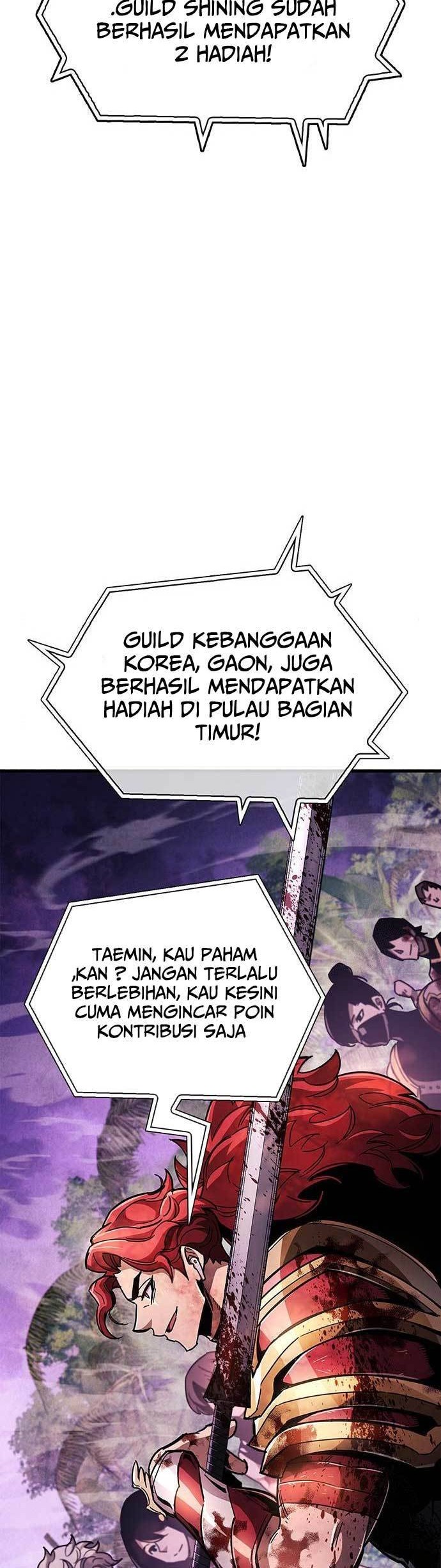 The Player Hides His Past Chapter 23 - halaman 16