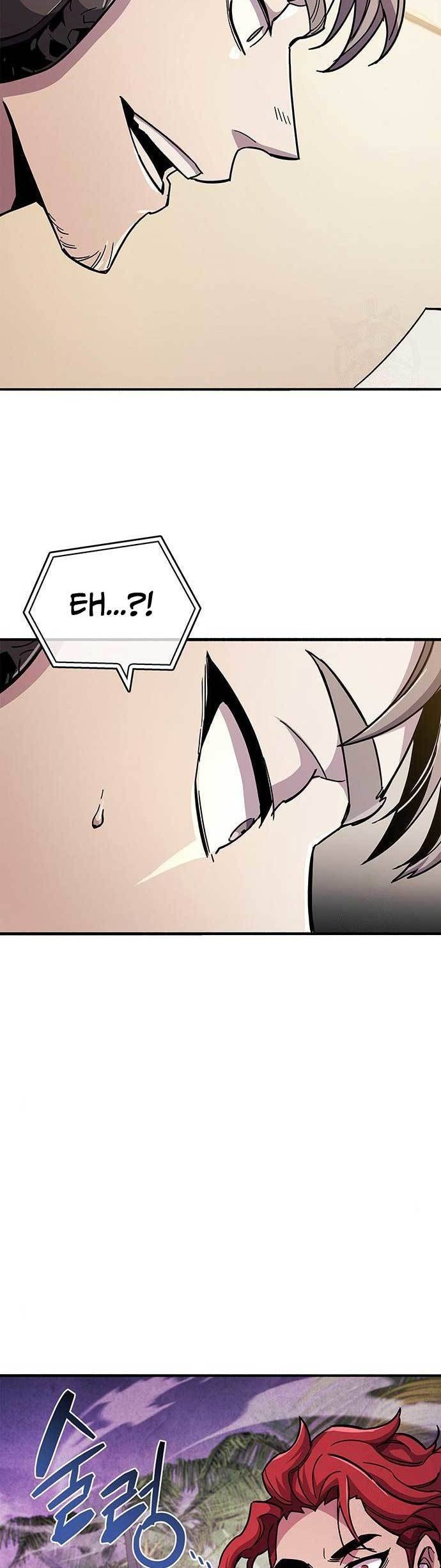 The Player Hides His Past Chapter 23 - halaman 20