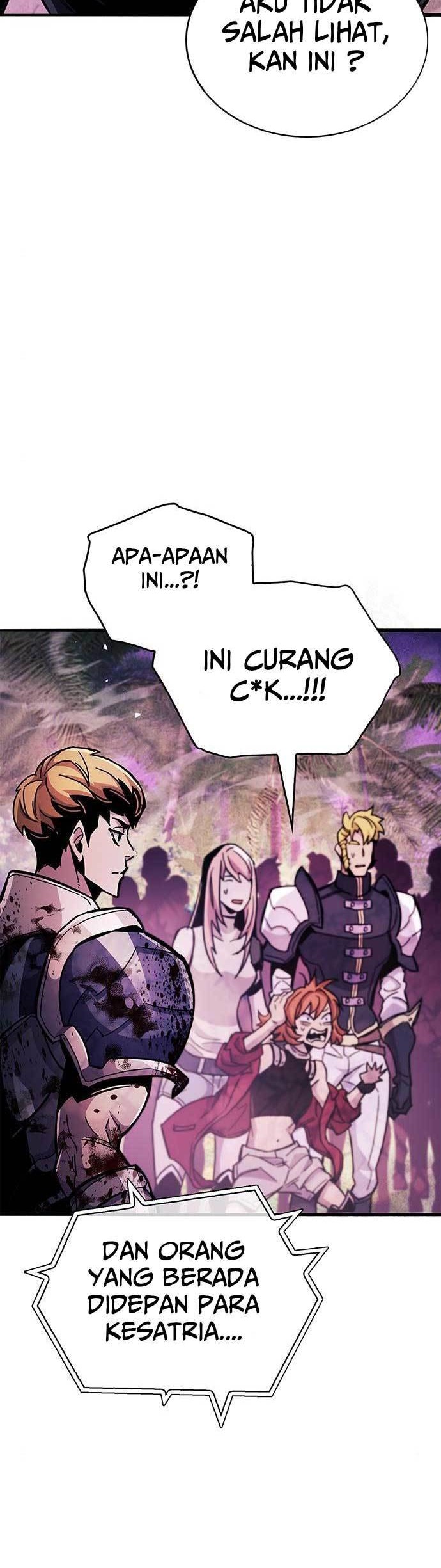 The Player Hides His Past Chapter 23 - halaman 26