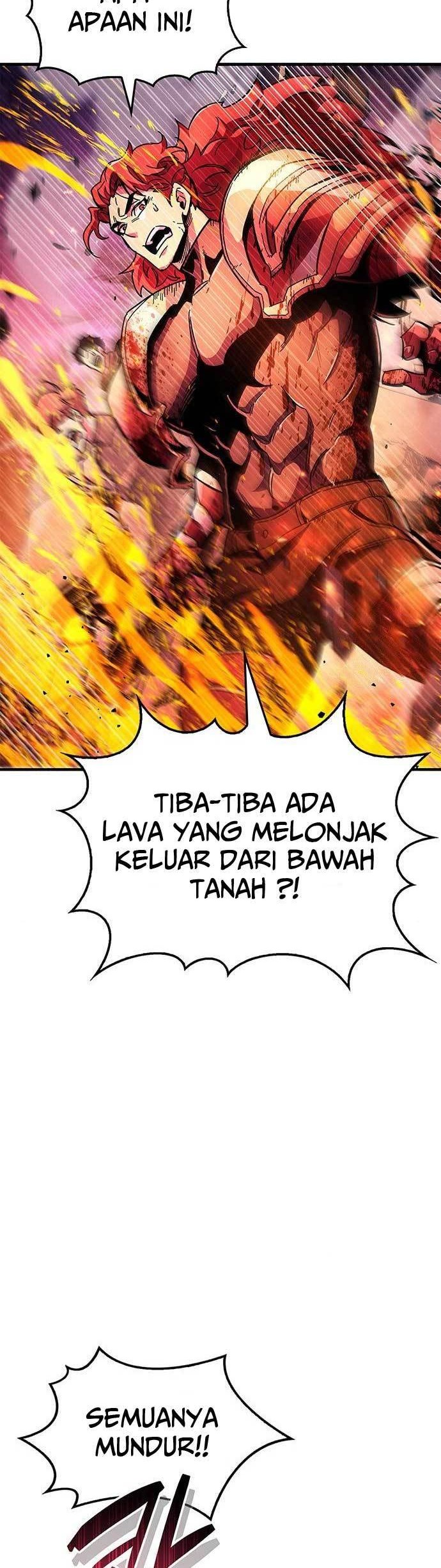 The Player Hides His Past Chapter 23 - halaman 38