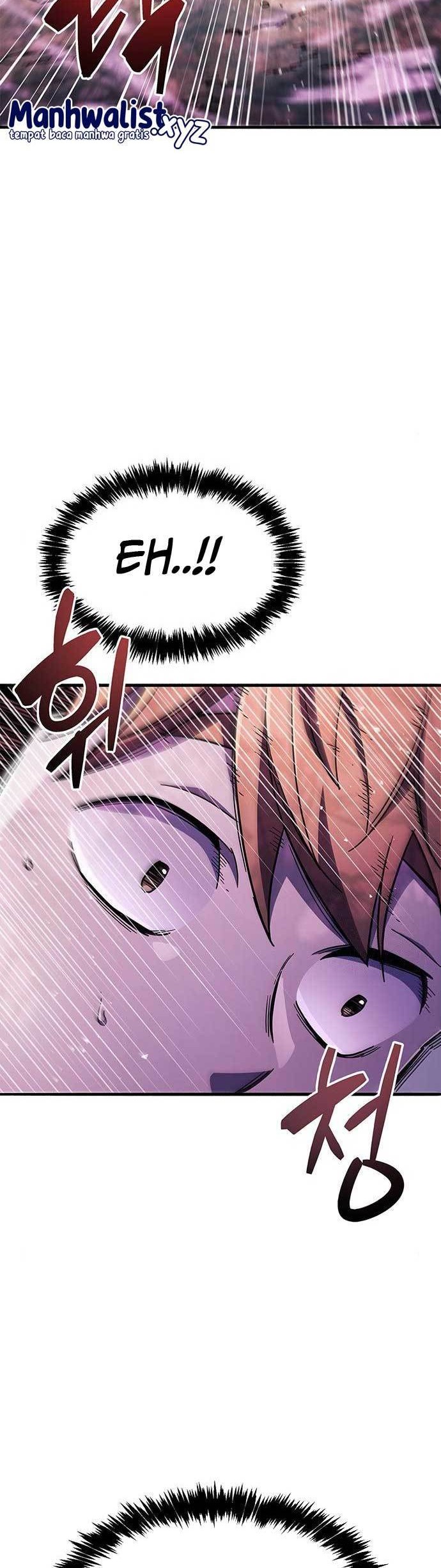 The Player Hides His Past Chapter 23 - halaman 4