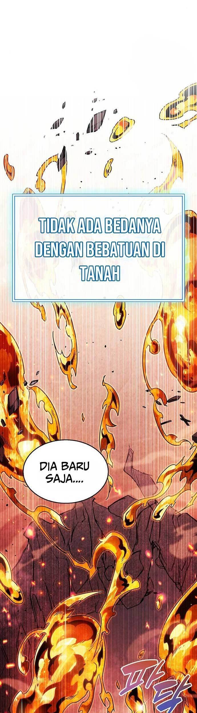 The Player Hides His Past Chapter 23 - halaman 63