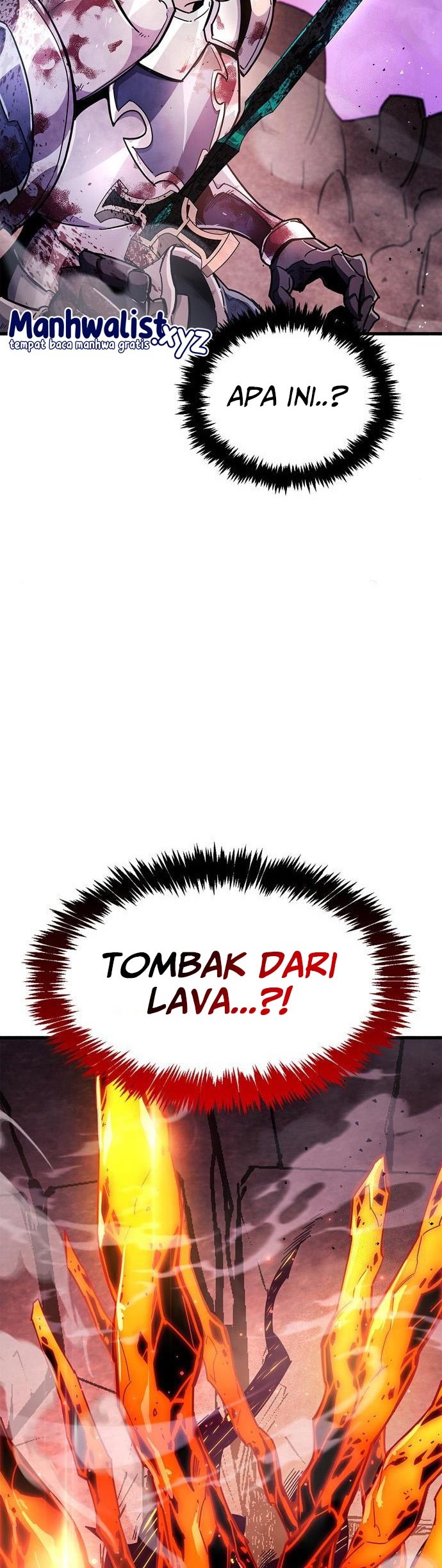 The Player Hides His Past Chapter 24 - halaman 18