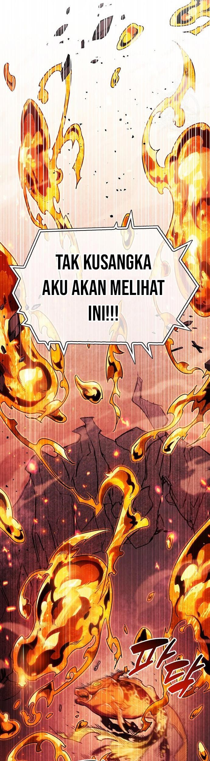 The Player Hides His Past Chapter 24 - halaman 3