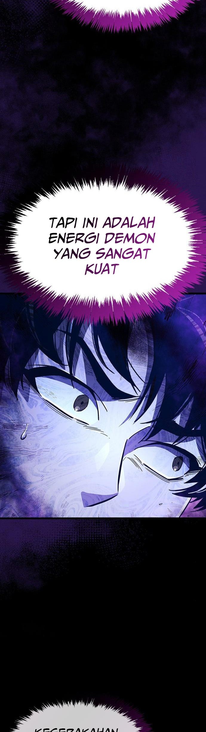 The Player Hides His Past Chapter 24 - halaman 40