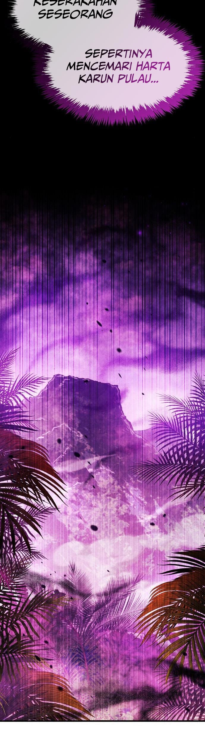 The Player Hides His Past Chapter 24 - halaman 41