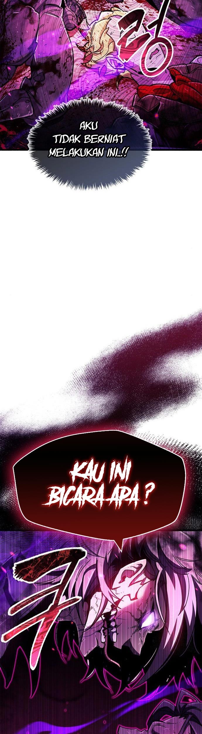 The Player Hides His Past Chapter 24 - halaman 47