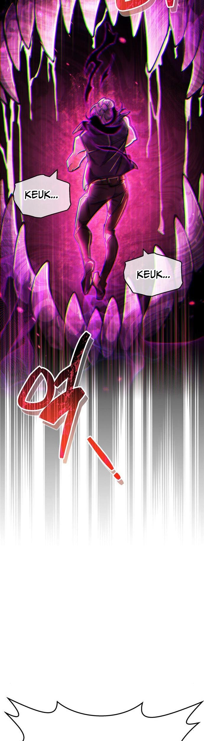 The Player Hides His Past Chapter 24 - halaman 51