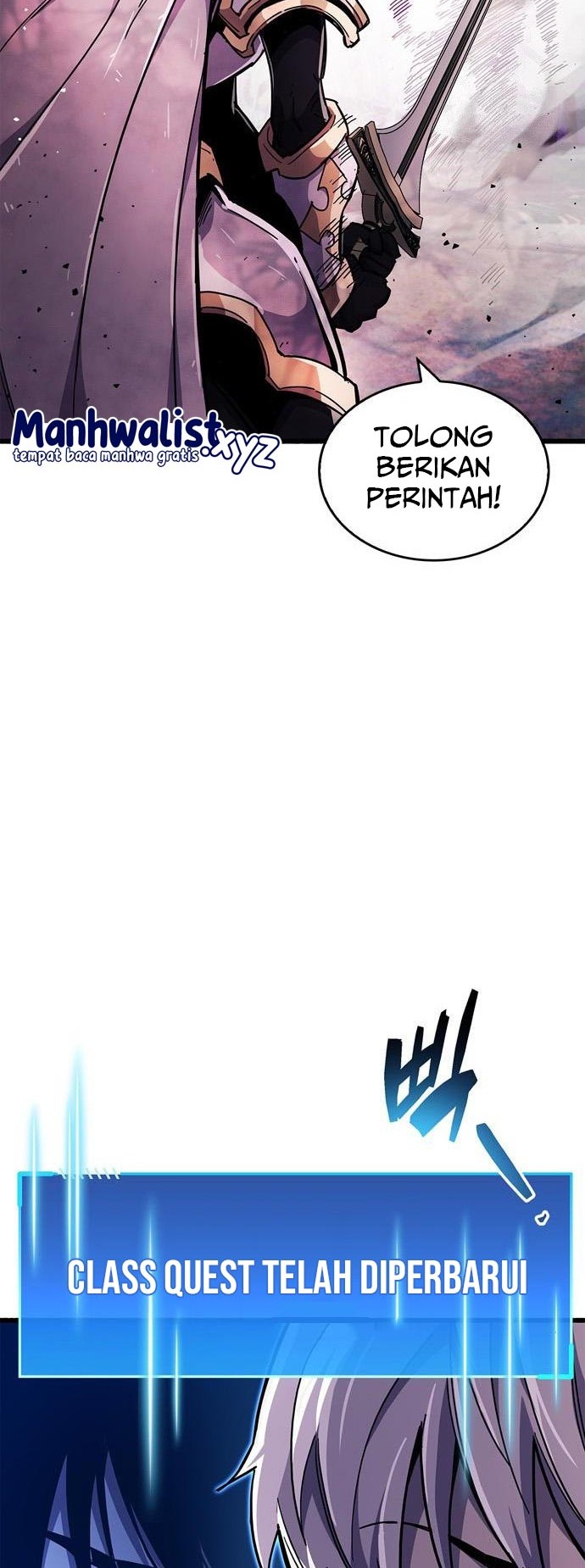 The Player Hides His Past Chapter 24 - halaman 62