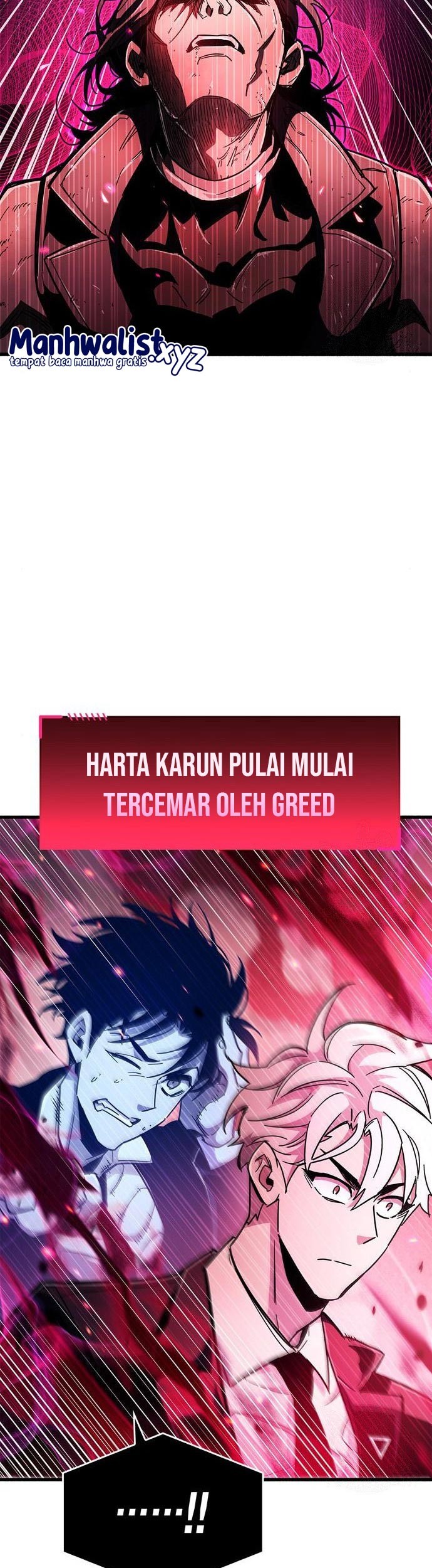 The Player Hides His Past Chapter 24 - halaman 69