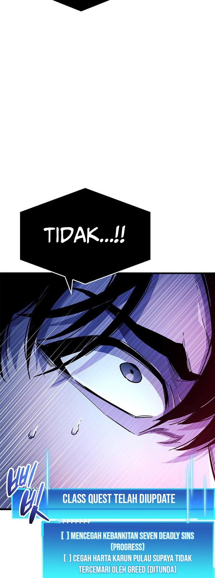 The Player Hides His Past Chapter 24 - halaman 70