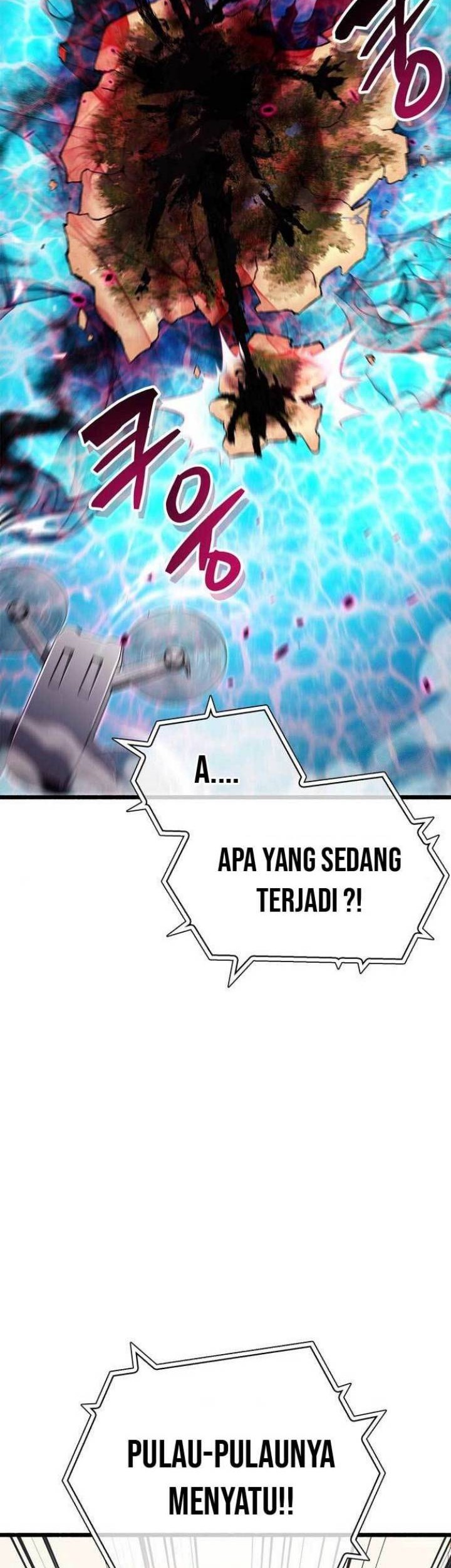 The Player Hides His Past Chapter 25 - halaman 13