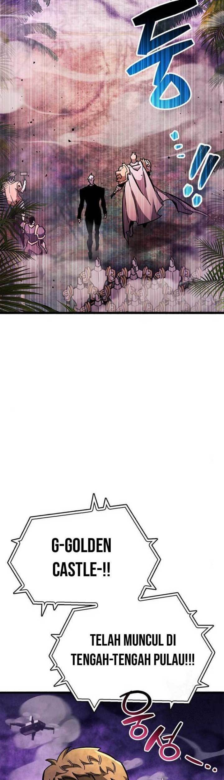 The Player Hides His Past Chapter 25 - halaman 21