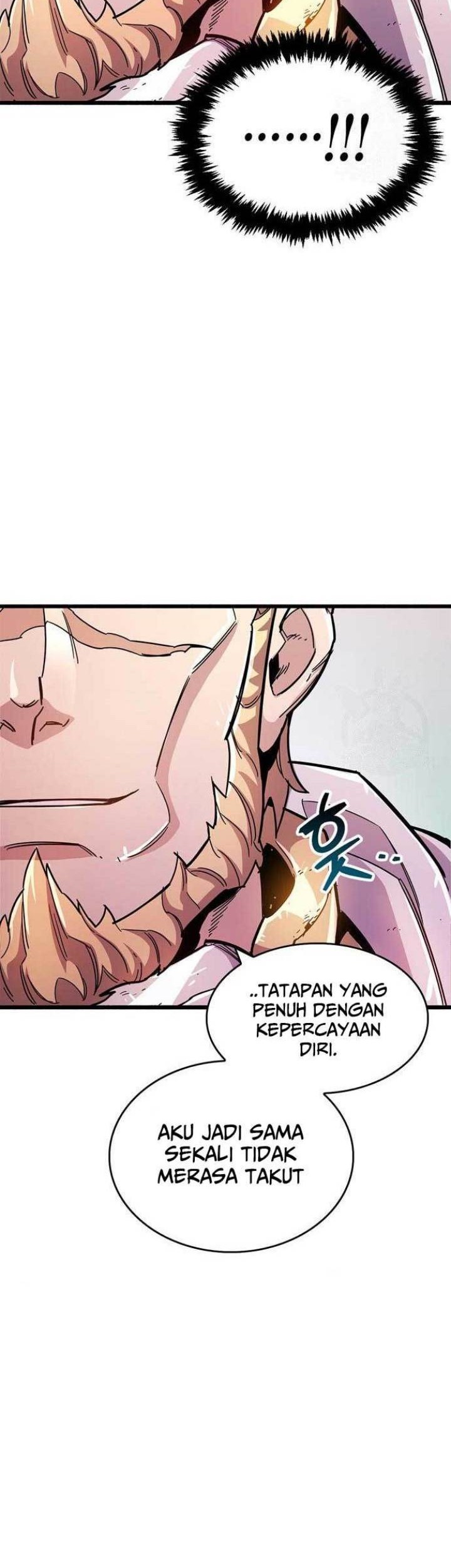 The Player Hides His Past Chapter 25 - halaman 55