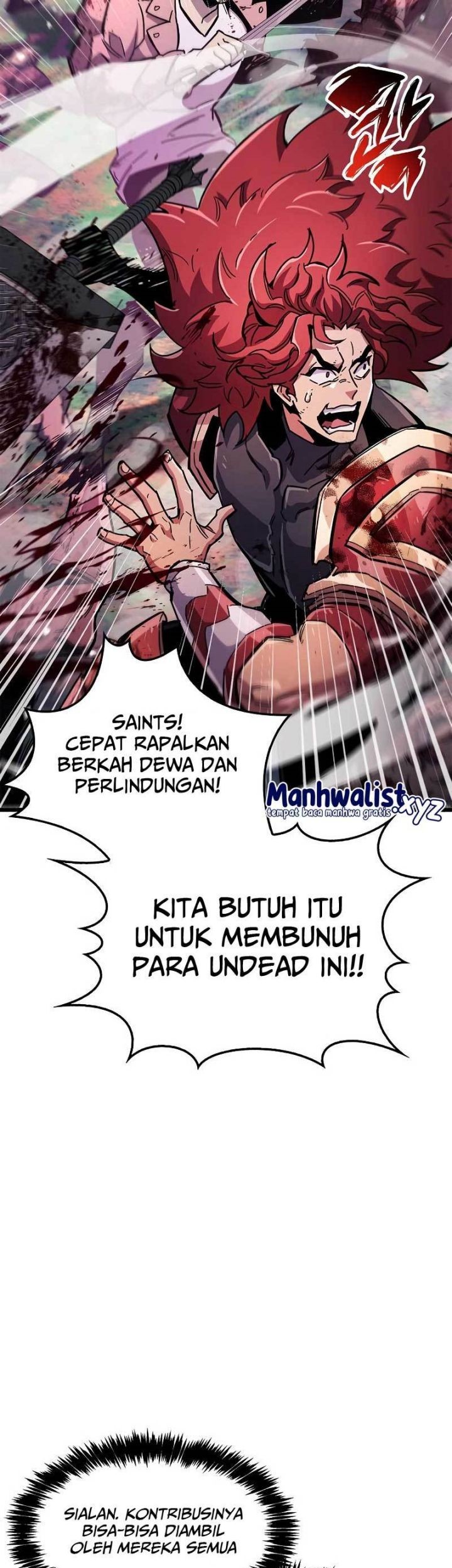 The Player Hides His Past Chapter 26 - halaman 13