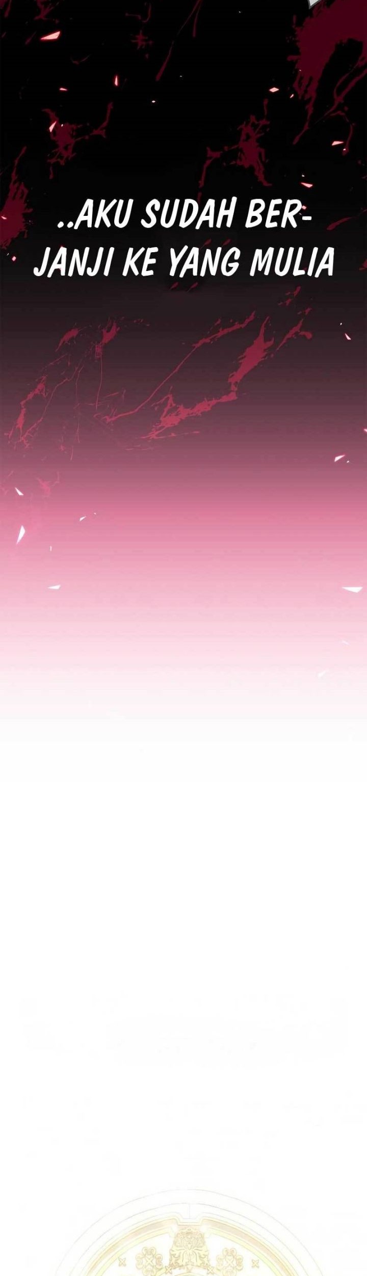 The Player Hides His Past Chapter 26 - halaman 38