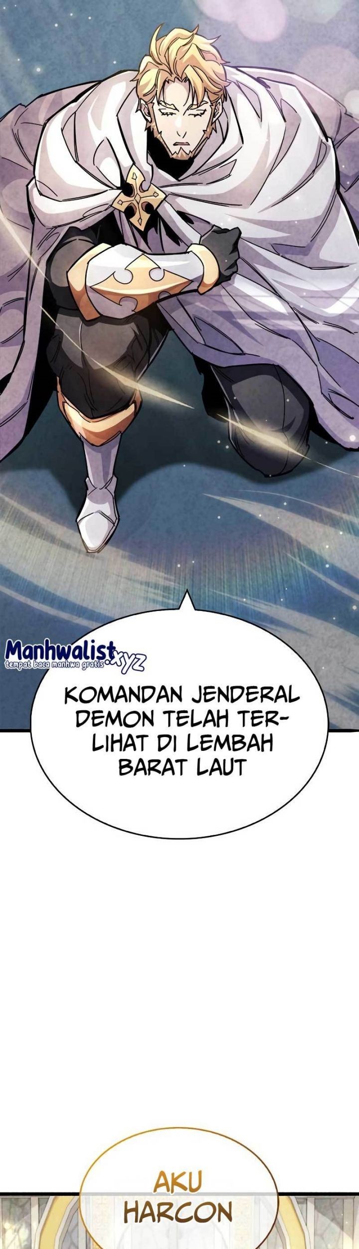 The Player Hides His Past Chapter 26 - halaman 40