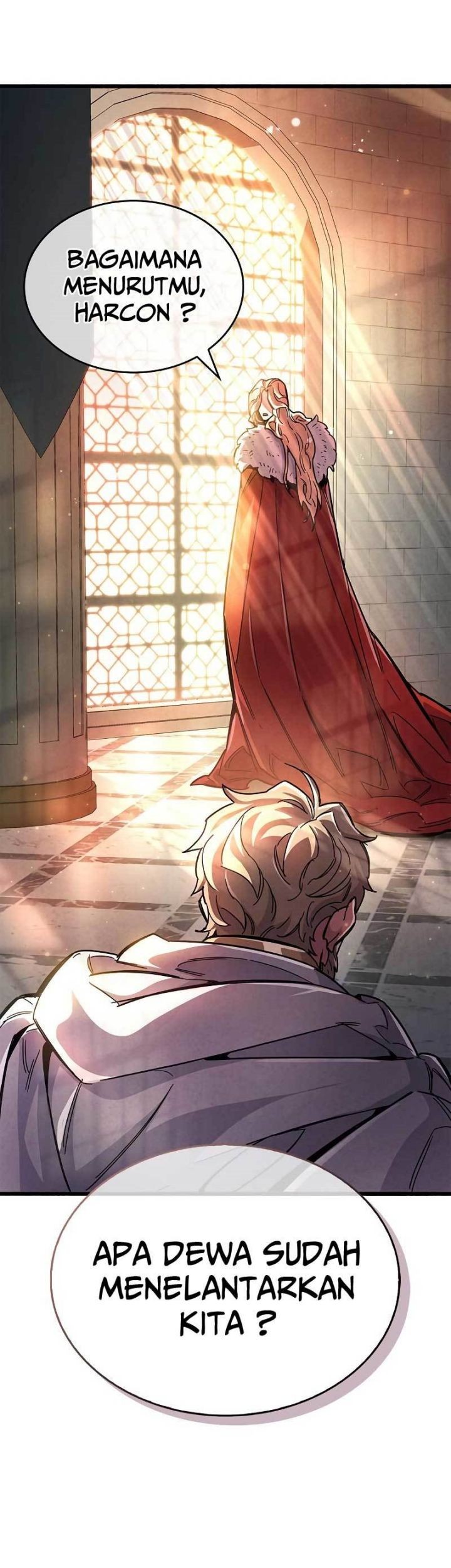 The Player Hides His Past Chapter 26 - halaman 52