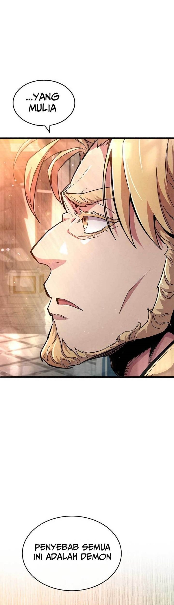 The Player Hides His Past Chapter 26 - halaman 53