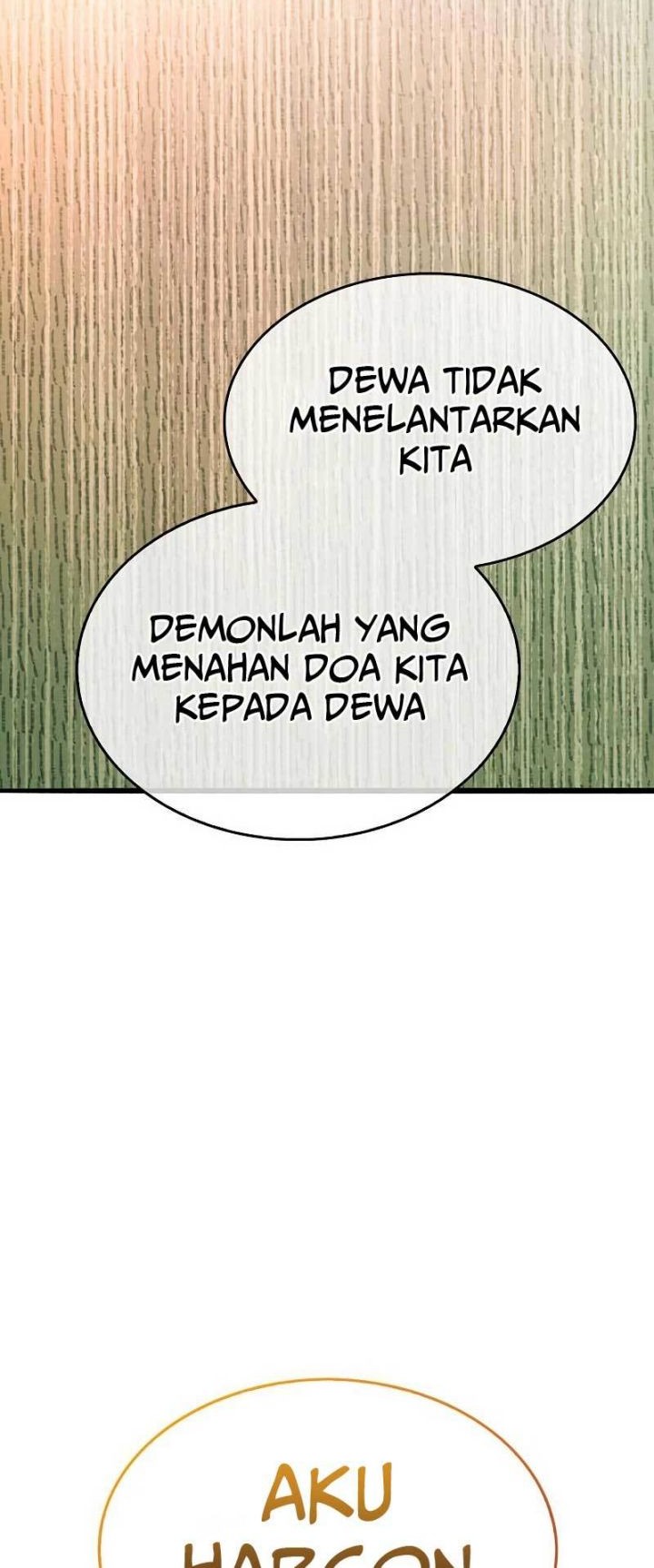 The Player Hides His Past Chapter 26 - halaman 54