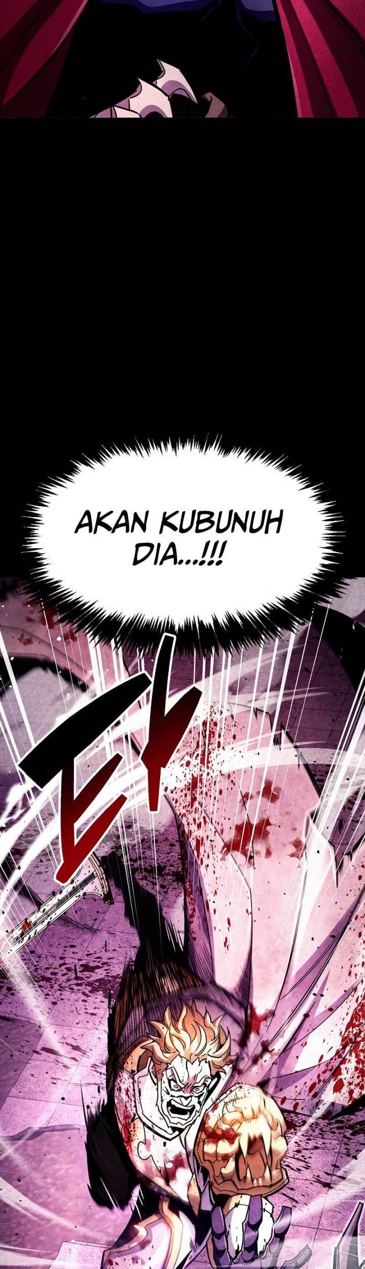 The Player Hides His Past Chapter 26 - halaman 64