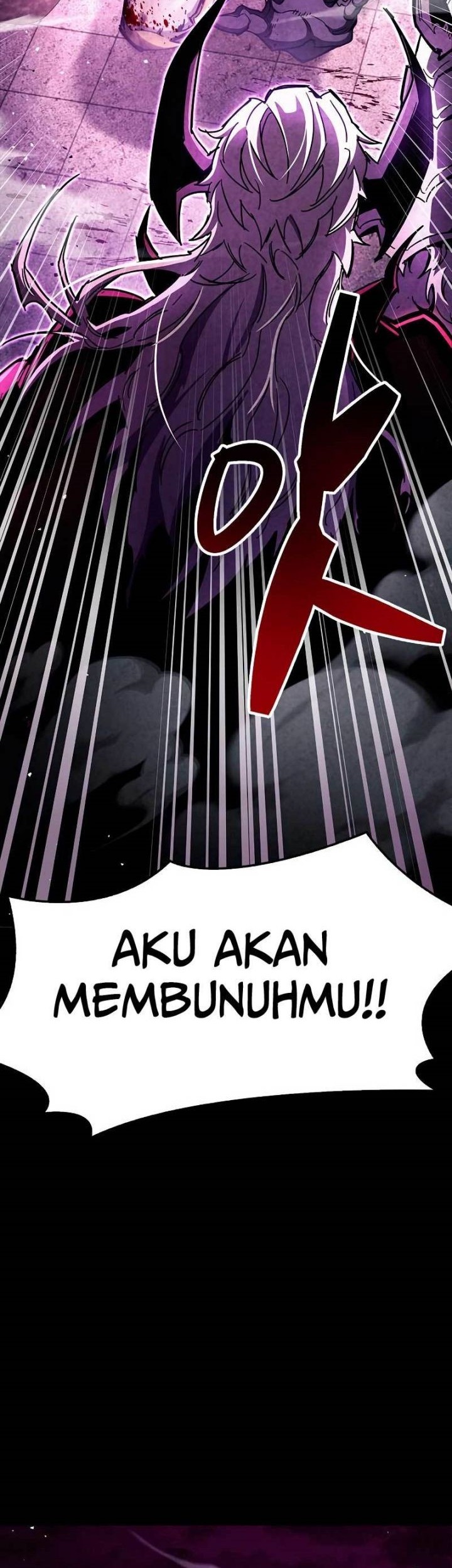 The Player Hides His Past Chapter 26 - halaman 65