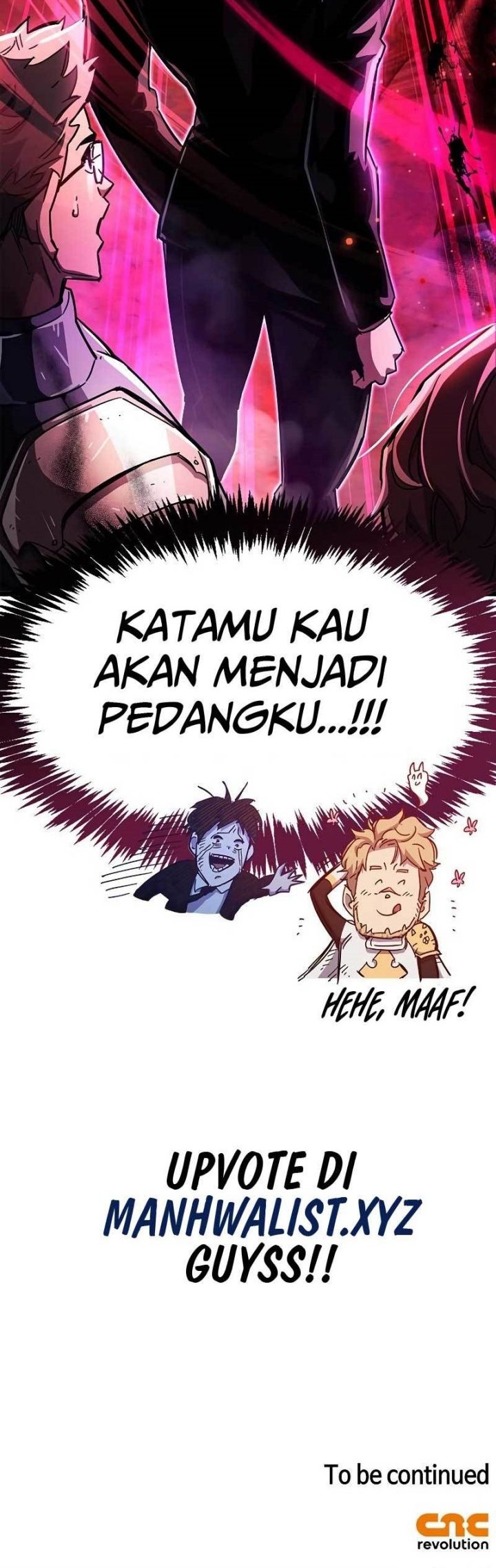 The Player Hides His Past Chapter 26 - halaman 92
