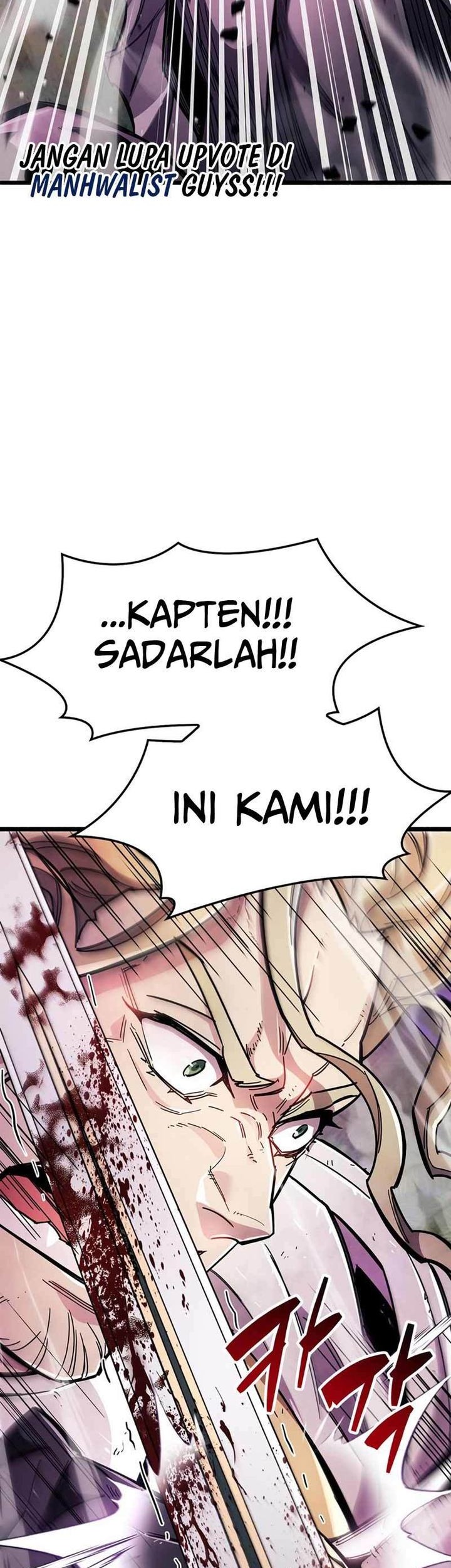 The Player Hides His Past Chapter 27 - halaman 22