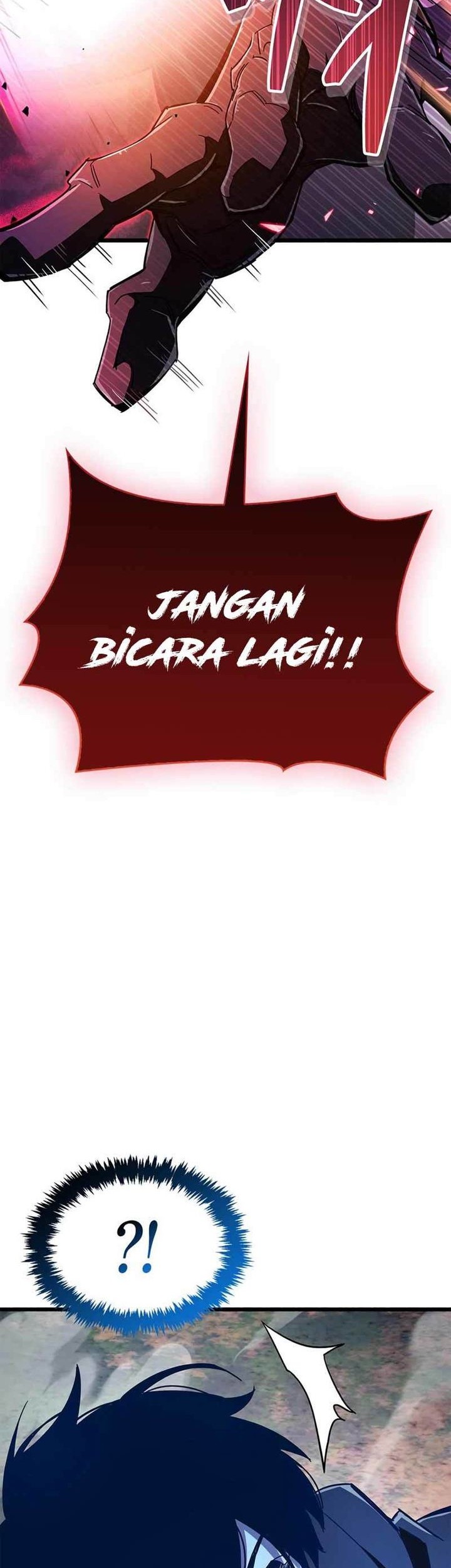 The Player Hides His Past Chapter 27 - halaman 32