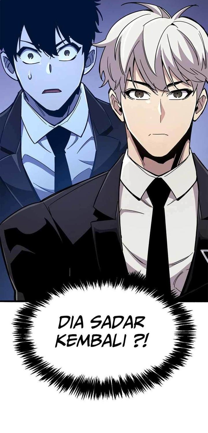 The Player Hides His Past Chapter 27 - halaman 94