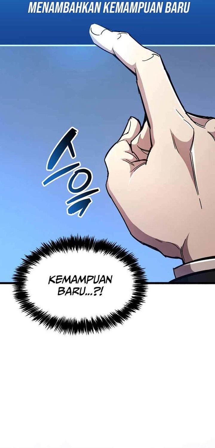 The Player Hides His Past Chapter 27 - halaman 98