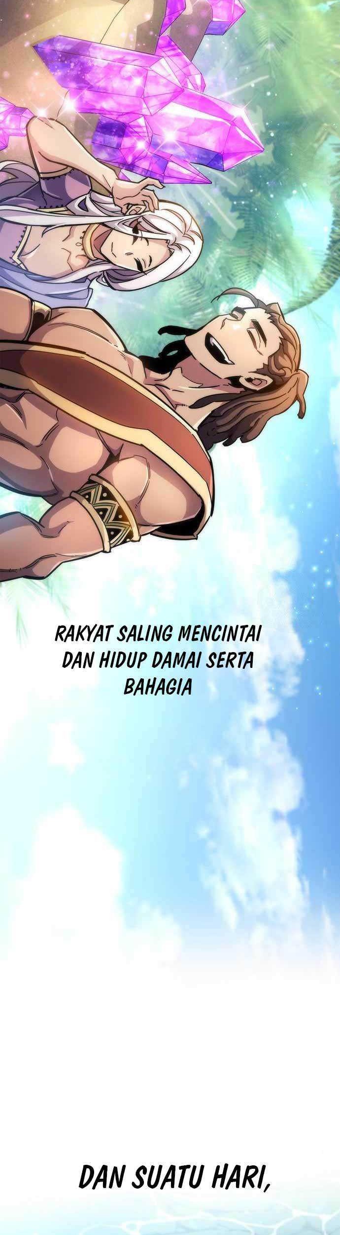 The Player Hides His Past Chapter 28 - halaman 12