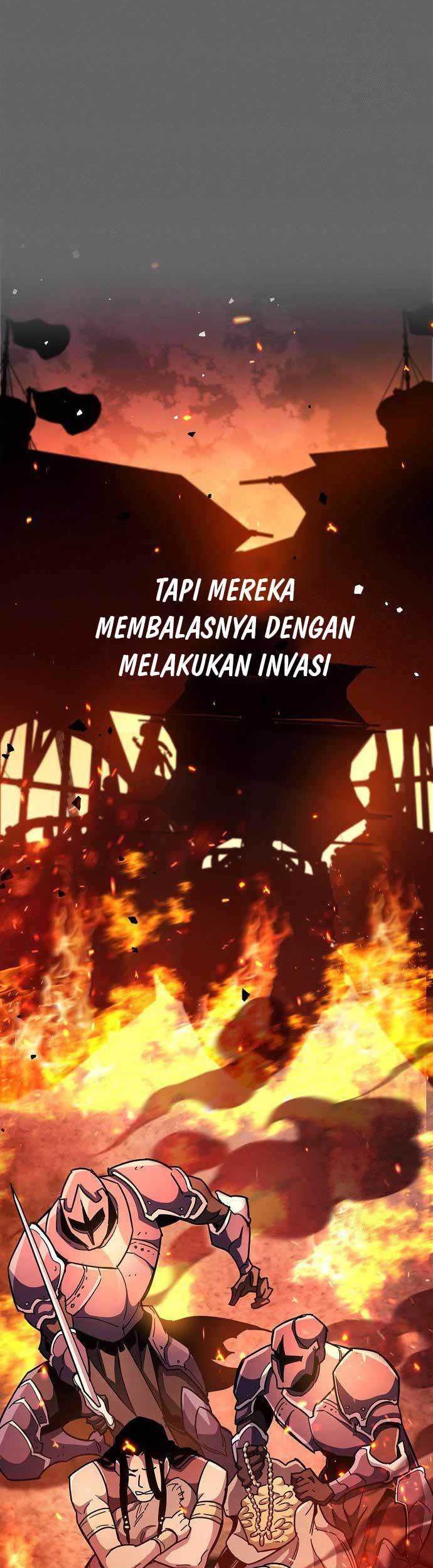 The Player Hides His Past Chapter 28 - halaman 15