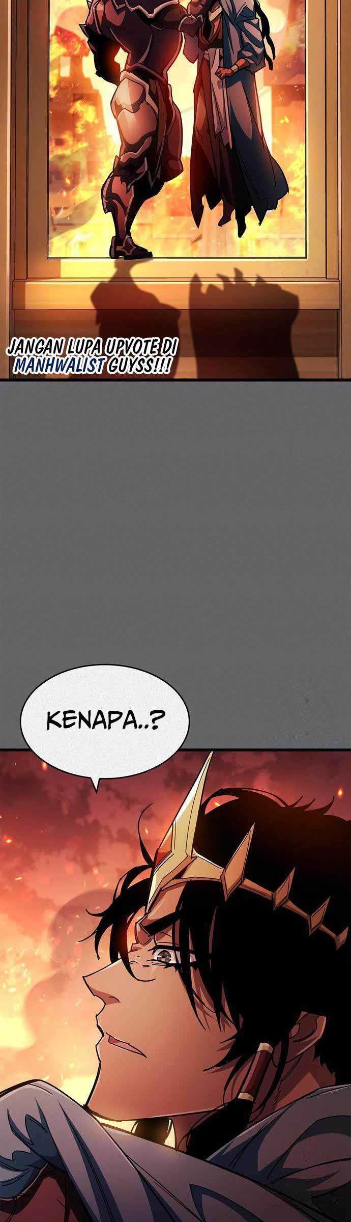 The Player Hides His Past Chapter 28 - halaman 17